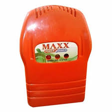 Super Maxx Power Saver Red