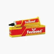 Fevibond Rubber Based Adhesive 10Ml