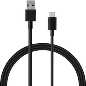 Usb Type C Data Cable Black