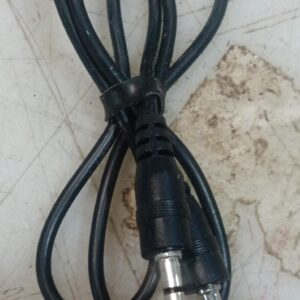 Device Connected Aux For Media Playing