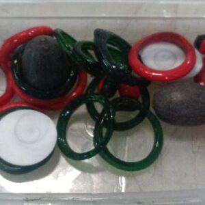 Luxmi Pooja Kit With Box Packing 197