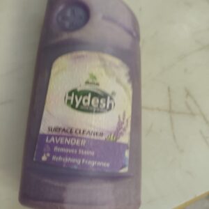 Hydesh Surface Cleaner Lavender 500Ml