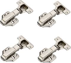 Stainless Steel Drawer Hings One Pair