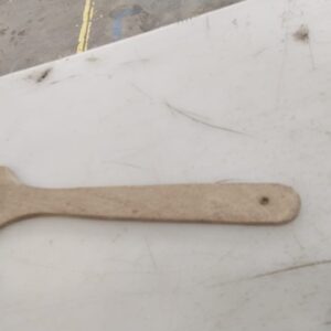 Wooden Cooking Spoon