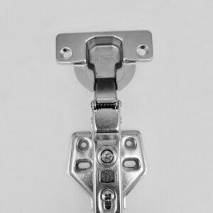 Cabinet Kynex Hydraulic Clip On Hinge Pair