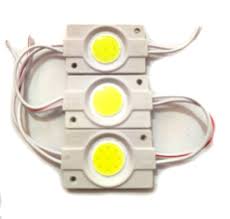 Yentl 12 Volt 2 Point 4 Watt Interior Led Bulb Lights Coin Fancy Lights Car Bikes Blue White Green