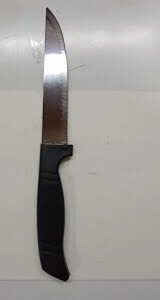 Naidev Kitchen Knife 9 Inch Chefs Knife Sharp Blade Handy Handle Sharp Blade Fine Edge