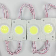 6 Pcs Car Motorcycle Underglow Led Module Strip Lamp Car Motorbike Truck Van White