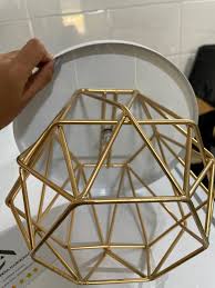 Cake Stand With Metal Base White Metal Top Cake Decorative Cake Server