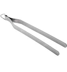 Chimta For Kitchen Use Roti Tong Stainless Steel Chimta For Roti