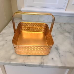 Silver Plated Pooja Decorative Plate