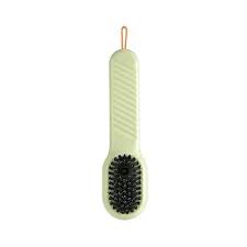 Soap Dispensing Cleaning Brush Washing Shoe Brush Shoes Clothes Cleaning 2 In 1 Brush Pack Of 1
