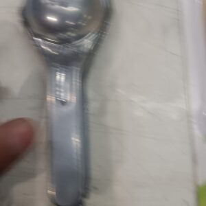 Doorbell Stainless Steel Lemon Squeezer
