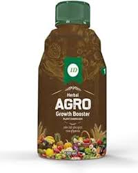 Imc Herbal Agro Growth Booster 1000 Ml