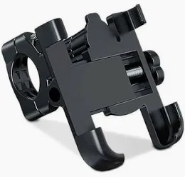 Bike Mobile Phone Holder Mount For Handlebar