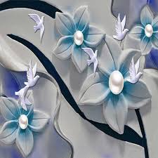 Sticker Wallpaper Roll Size 24 Inch