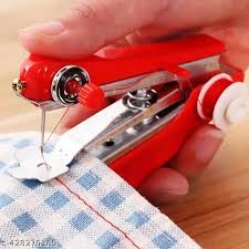 Portable Sewing Stitch Stitching Tailoring Machine