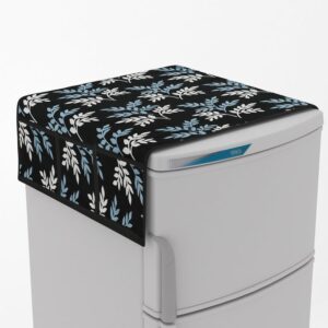 Fridge Top Cover Black Colour