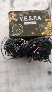 65 Mtr 10Mm Multi Pixel High Brightness Heavy Wire Multicolor
