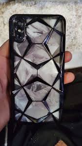 Vivo Y20 Y20A Y12G Y12S Y20I Ladies Print Case Back Cover For Girls