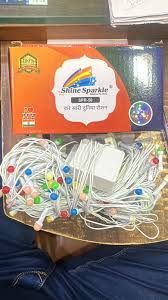 Shine Sparkle Spr 50 Jhalar