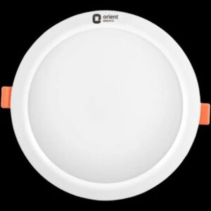 Backlit Trim Recessed Panel Led Ceiling Light