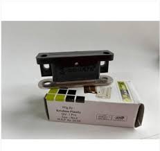 Doors Upvc White Door Magnet Pack Of 2