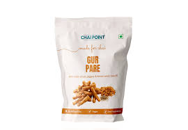 Chai Point Gur Traditional Jaggery Bites 250G