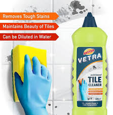 Selzer Vetra Tile Cleaner 500Ml