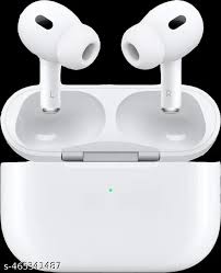 Airpod Pro True Wireless Bluetooth Earphones White