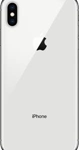 Apple Iphone XS White Colour || 64GB  || without Box and Charger || IMEI 357225091231649