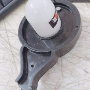 Watersensor Led Shivling