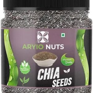 Aryio Nuts Chia Seeds 250G