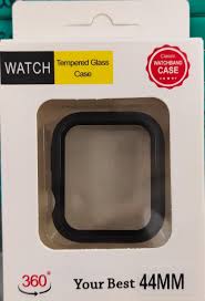 Classic Watch Band Smart Watch Tempered Glass