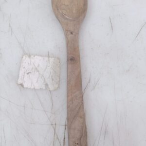 Wooden Cooking Spoon