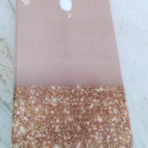 Beige Colour Oppo A9 Mobile Cover