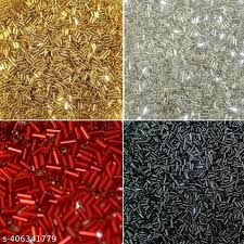 Bangles Seed Beads Combo 20G