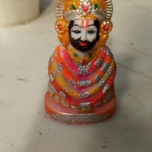 Khatu Shyam Baba Murti Religious Idol Khatu Shyam Ji