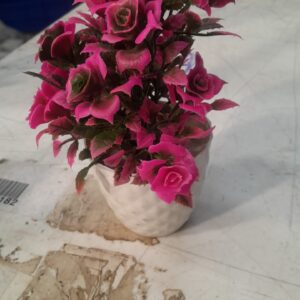 Artificial Flower For Home Decoration Pink