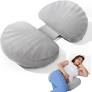 Next Maternity Pillow Pack Of 2