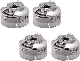 B B C Bobbin Case 4 Pcs