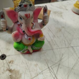 Ganesh Unbreakable Statue