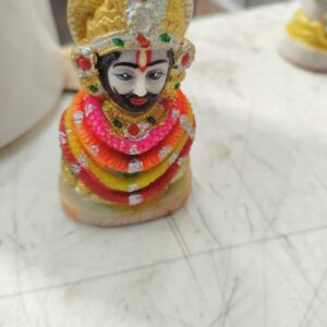 Mini Khatu Shyam Ji Murti