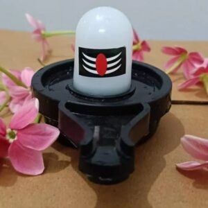 Shivling Water Led Sensor