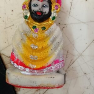 Multi Shri Khatu Shyam Ji Statue Shyam Baba Idols Murti For Pooja Home