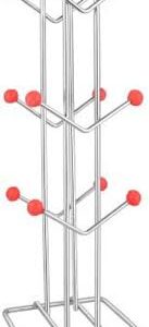 Stainless Steel Cup Stand