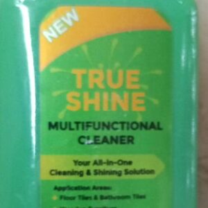 True Shine Multifunctional Cleaner 100 Gm