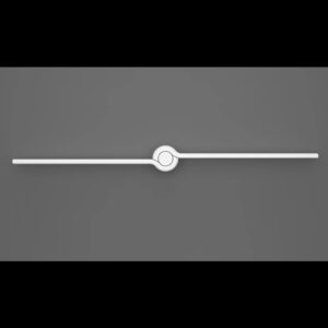 Havells Stella Glam Tube 20W Cool Daylight