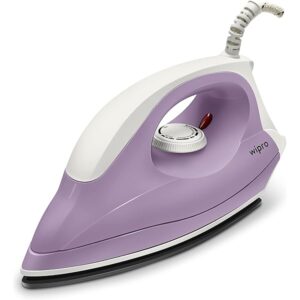Brightflame 1000W Dry Iron For Home