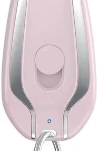 Emergency Key Chain Power Bank Key Power Bank